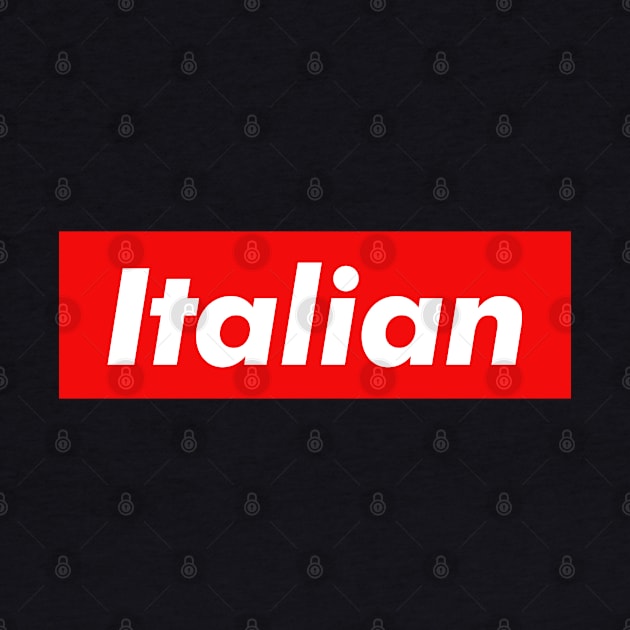 Italian by monkeyflip